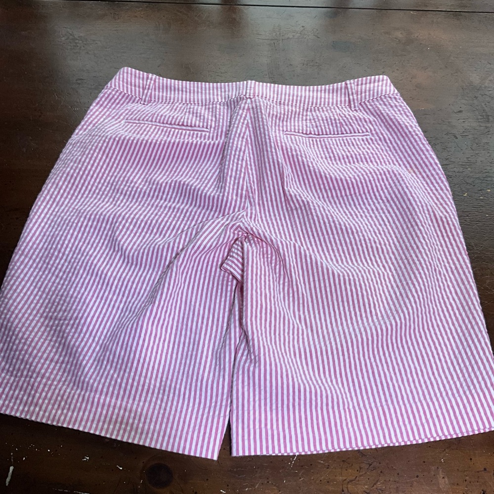Talbots size 12 ladies shorts - Picture 2 of 8